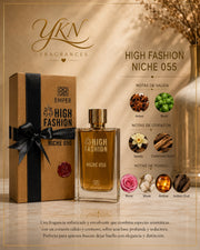 High Fashion Niche 055 by Emper