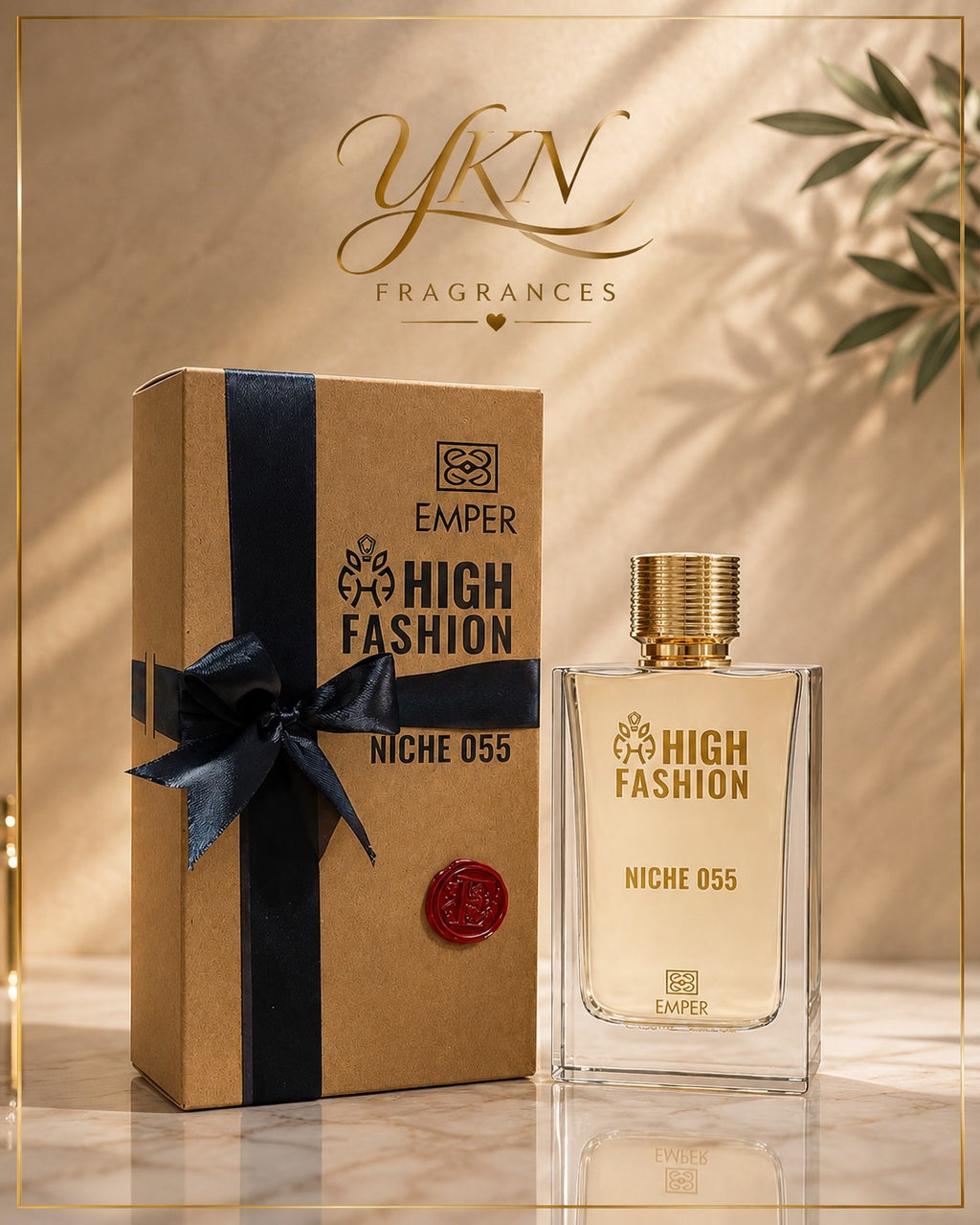 High Fashion Niche 055 by Emper