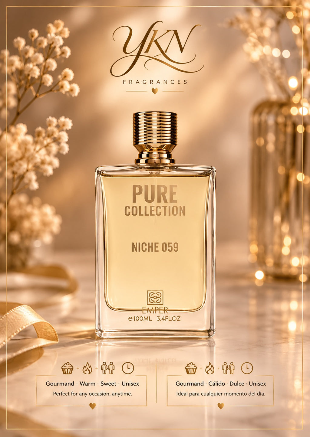 High Fashion Niche 059 by Emper