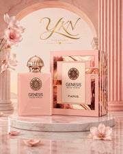 Genesis EAU de parfum - 100 ml by Fariis Riifs