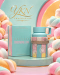 Odyssey Marshmallow 100 ml Gourmand Edition, by Armaf