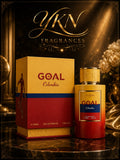 GOAL Colombia unixes -100 ml EAU de parfum by Jo Milano