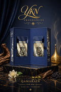 QAMARAIN for Him by Amaran