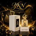 Ace of Spades by Fragrance World