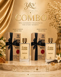 High Fashion Niche Combo 060 and 061