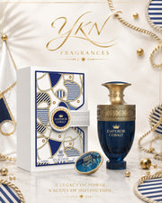 Emperor Cobalt EDP -100 ml by Emper