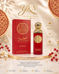 QUEEN  30 ml EUA de parfum (mini)  by GISSAH