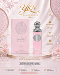 HER  30 ml EUA  de parfum  (mini) by GISSAH