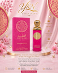 MAGNATES  30 ml EUA  de parfum  (mini) by GISSAH