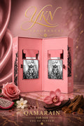 QAMARAIN for HER by Amaran
