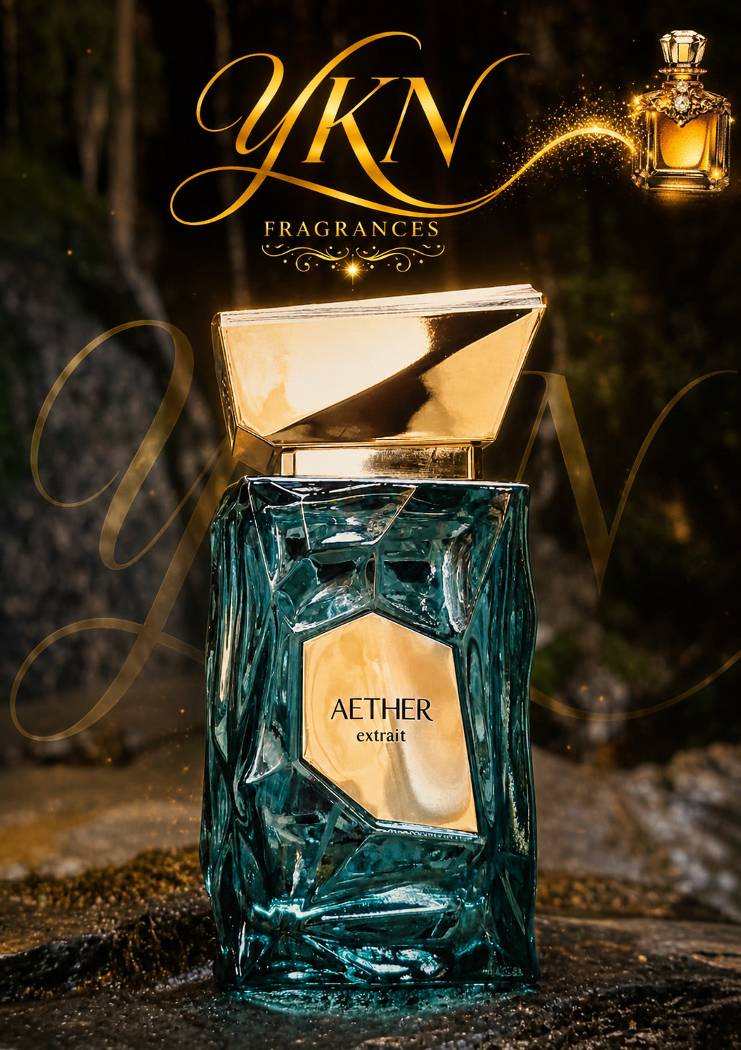 Aether Extrait french avenue