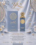 VALLY  30 ml EUA  de parfum  (mini) by GISSAH