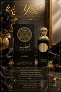 TYGER  30 ml EUA de parfum (mini) by GISSAH