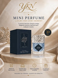 Mashair Indigo EDP - 30 ml