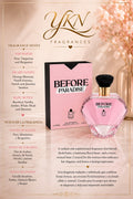 Before Paradise 100 ml by Milestone