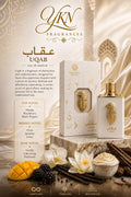 UQAB by AMARAN EXCLUSIVE