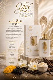 UQAB by AMARAN EXCLUSIVE