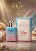 Taskeen Wowie 100 ml by Paris Corner
