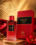 Rome ExtraDose Pour Femme by Bharara