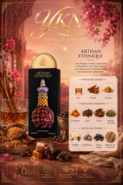 Artisan Ethnique 100 ml by Lattafa Pride