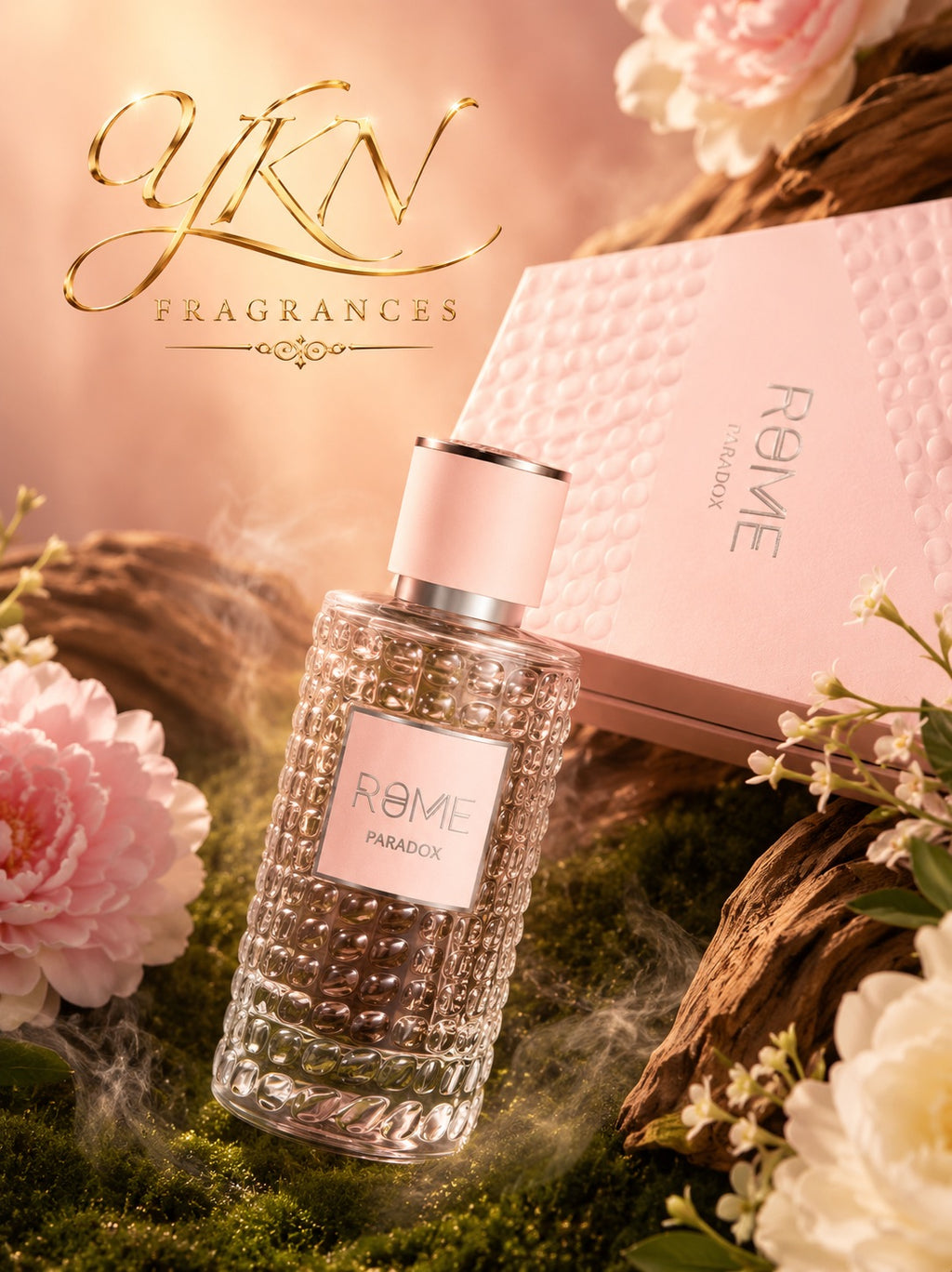 Roma Paradox for Women