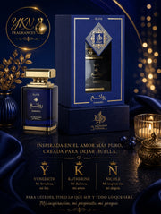 Al Wataniah Eternal Elite by Rawayeh