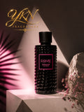 Rome Extradose Black Perfume