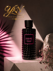 Rome Extradose Black Perfume