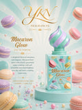 Macaron Glow - 100 ml by Zakat Creations