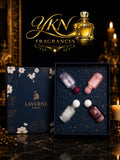 Laverne Riyadh Gift Set 4 by Laverne