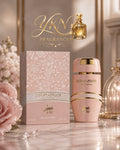 Jo Milano 786 Dubai Queen