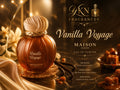 Maison Asrar Vanilla Voyage 100 ml
