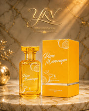 Pure Passion Fruit - 80 ml original Limited Edition by Zakat