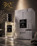Nuit Solitaire 100 ml EDP for Her By Frais et Frais
