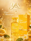 Pure Passion Fruit - 80 ml original Limited Edition by Zakat