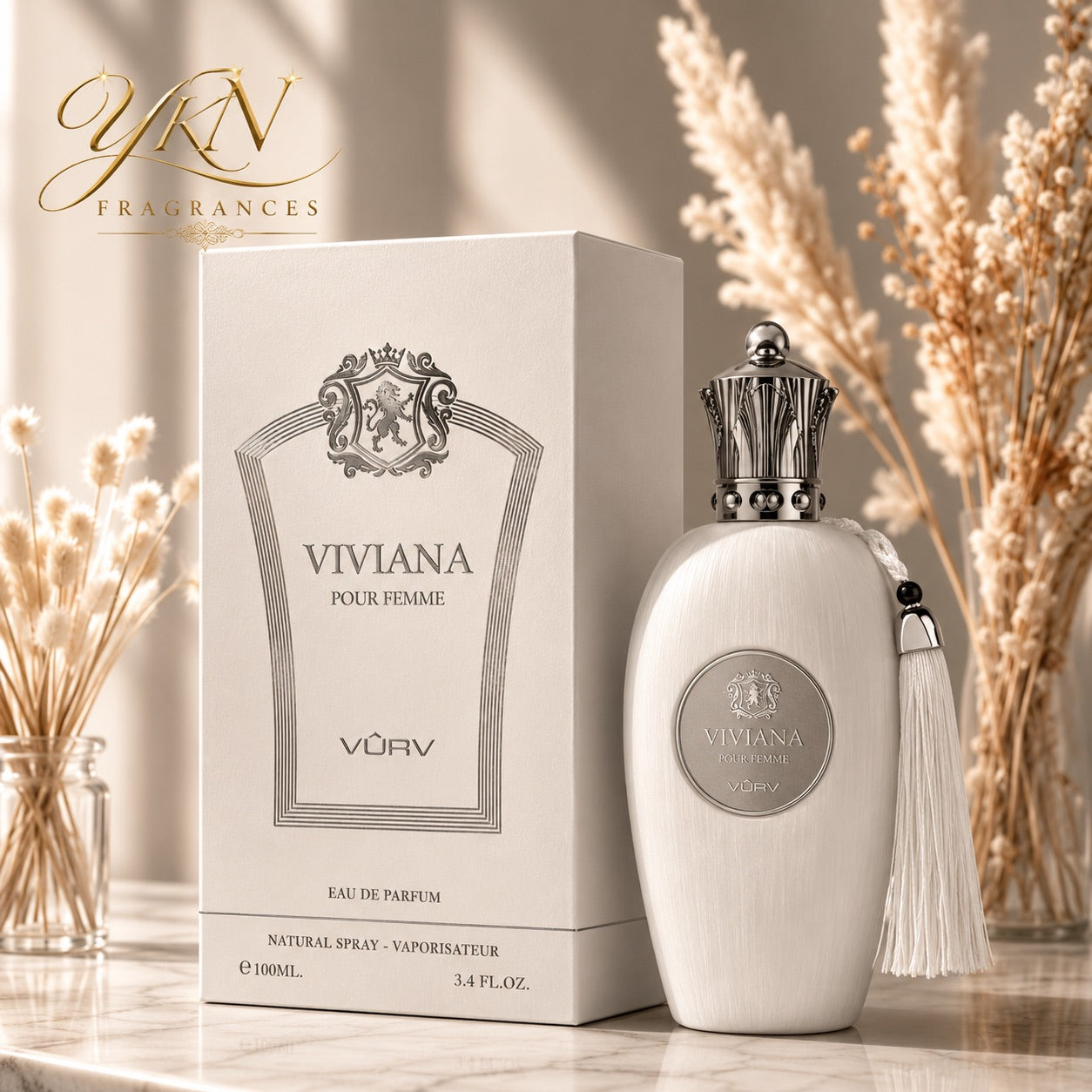 Viviana for Women by VURV