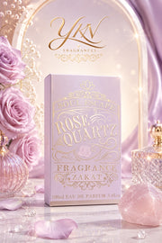 Soul escape Rose Quartz -100 ml by Zakat