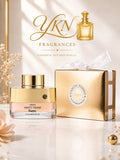 Vanity Femme Essence 100 ml by Armaf