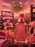 Pink Rodeo 100 ml by Cool & Cool