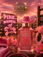 Pink Rodeo 100 ml by Cool & Cool