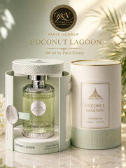 Coconut Lagoon 100 ml by Paris Corner