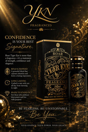 Roar Tiger Eye EAU de parfum -100 ml by Zakat