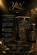 Roar Tiger Eye EAU de parfum -100 ml by Zakat