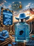 Southern Belle 100 ml by cool & Cool