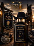 Black Stallion 100 ml by Coll & Cool