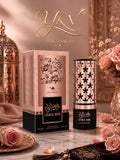 Zuhur Al WARD Eau de parfum - 100 ml by LE' CHAMEAU