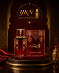 Cranberry Musk unisex 100 ml by Arabiyat