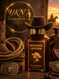 Maverick Leather 100 ml by Cool & Cool