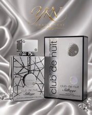 Club de Nuit Sillage 100 ml by Armaf