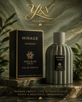 Mirage Wander EAU DE PARFUM - 100 ml by Amaran